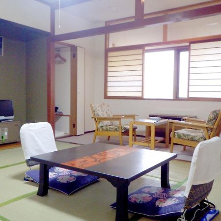 Hotel Masyu Teshikaga Quarto foto