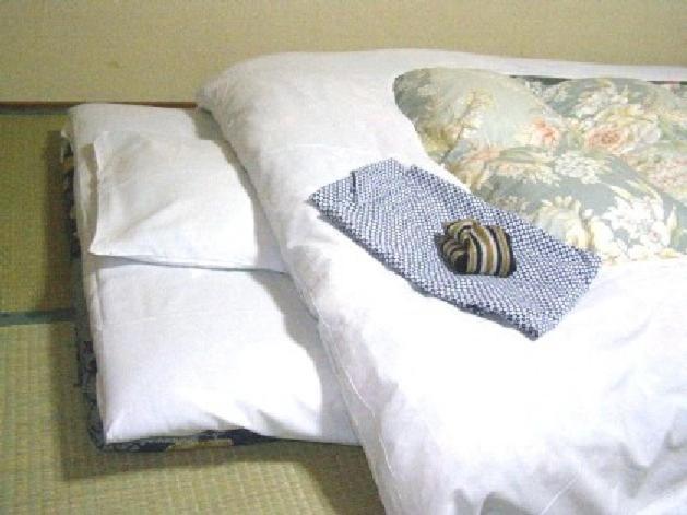 Hotel Masyu Teshikaga Quarto foto