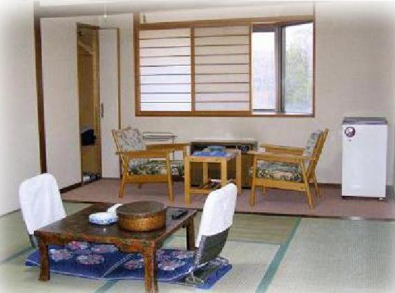 Hotel Masyu Teshikaga Quarto foto